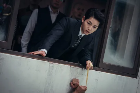 Sulit untuk Dibenci, Ini 5 Karakter Pria Anti-Hero yang Memikat di Drama Korea