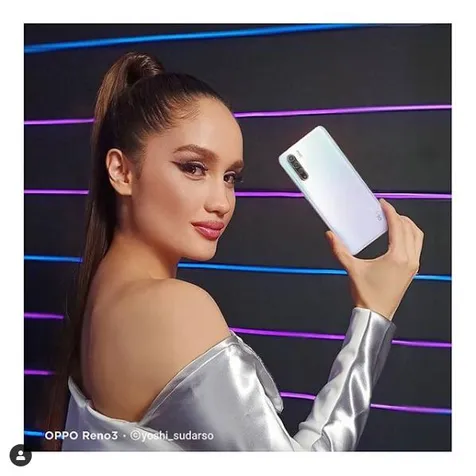 Cukup andalkan smartphone dengan teknologi kamera canggih