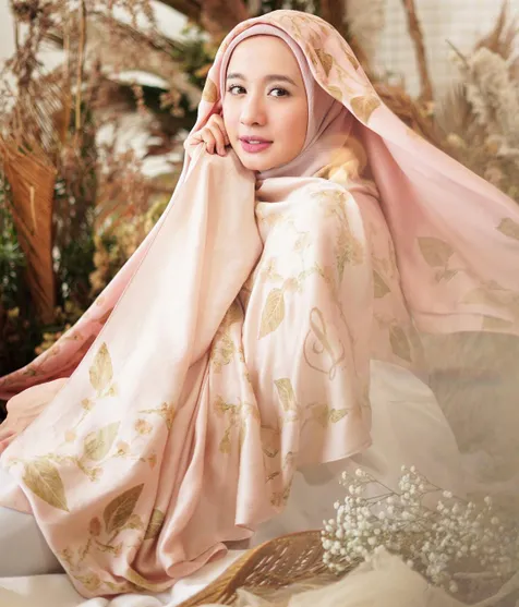 Laudya Cynthia Bella
