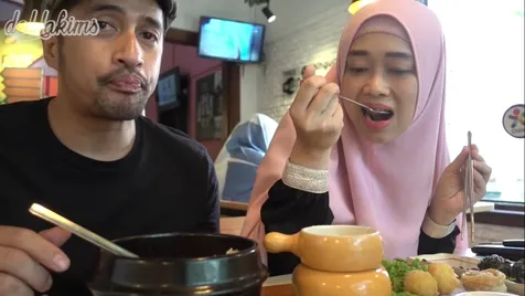 Sempatkan Quality Time Bersama Istri