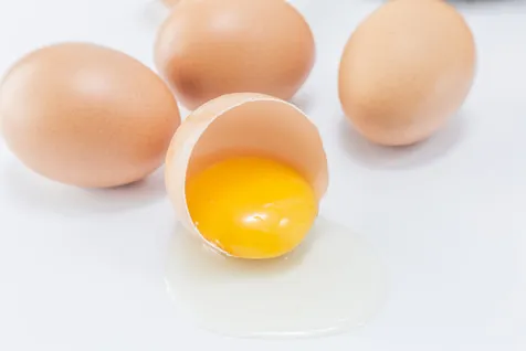 Putih Telur