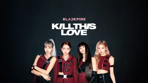 Gambar dari 5 Lagu BLACKPINK Paling Hits Yang Asyik Dibuat Dance Cover » 5 lagu blackpink paling hits yang asyik dibuat dance cover 5 5 lagu blackpink paling hits yang asyik dibuat dance cover 5 » 5 Lagu BLACKPINK Paling Hits Yang Asyik Dibuat Dance Cover