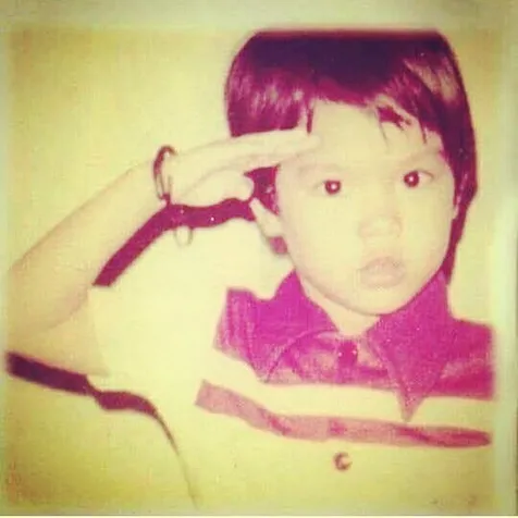 Kecilnya Dul Banget