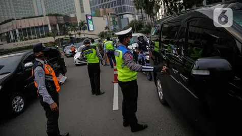 Warga Bodetabek Tidak Memerlukan SKIM