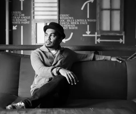 Artis Solo Pria/Wanita Urban Terbaik (2013)