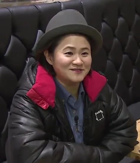 Kim Shin Young