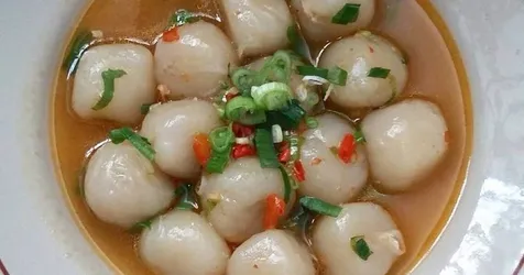 Cilok Goang