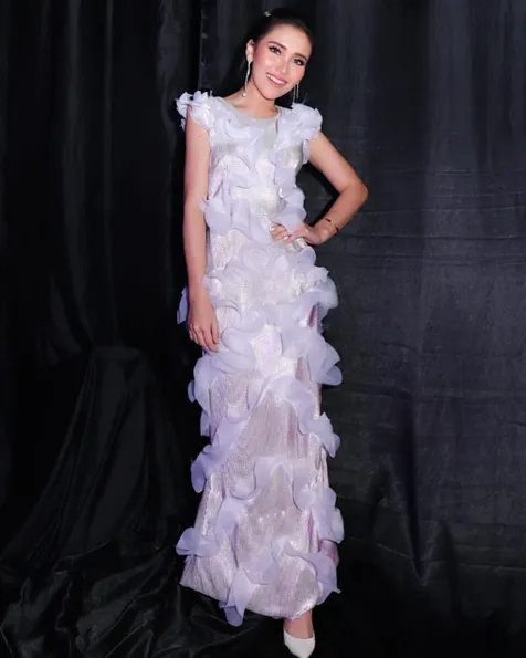 Ayu Ting Ting