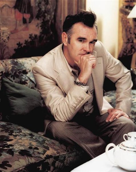 Morrissey