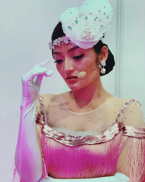 Siti Badriah