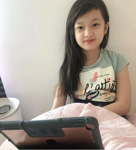 Shakeela Eleanor Ameera