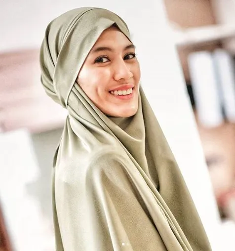 Alyssa Soebandono