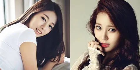 5 Anggota Girl Group Korea Yang Paling Sering Dibicarakan Para Pria