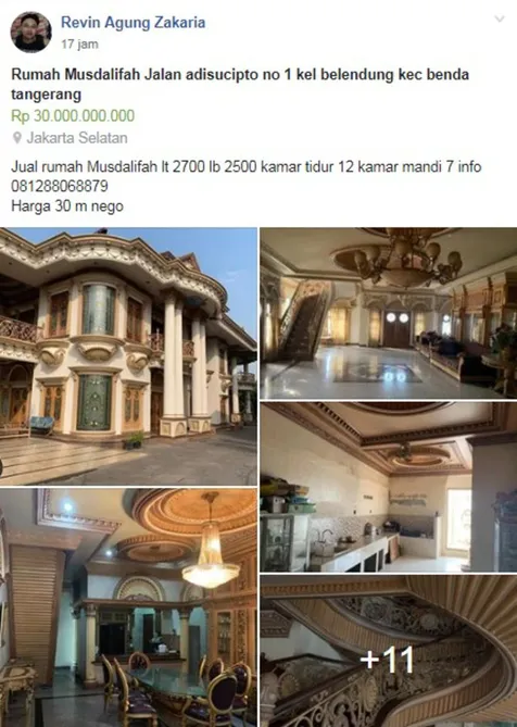Konfirmasi Kebenaran
