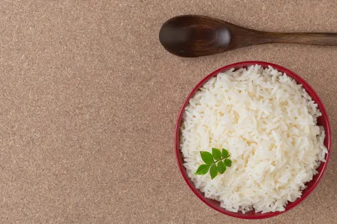 Nasi Putih