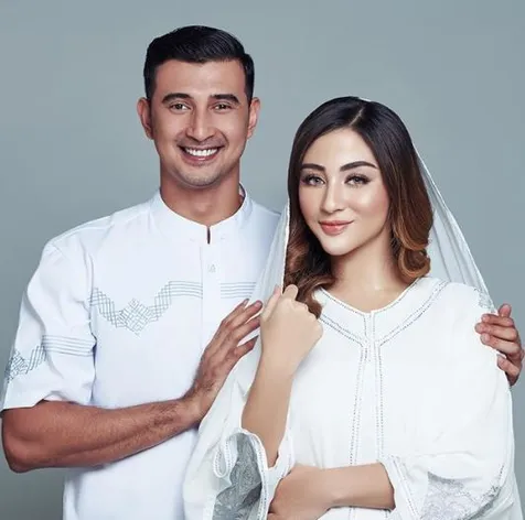 Potret Edisi Lebaran Tak Kalah Memukau