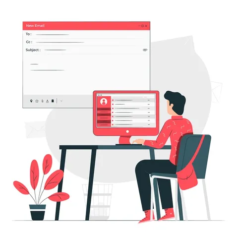 Pastikan Alamat Email Penjamin