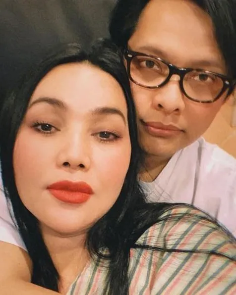 Berselfie Mesra