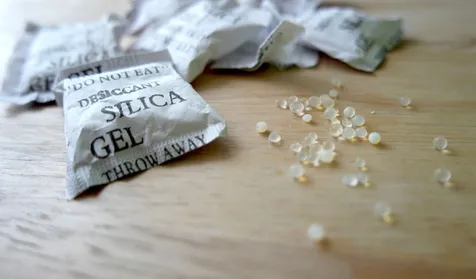 Cara Membasmi Tungau dengan Silika Gel