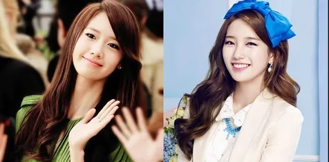 Dewi K-Pop Pengganti Yoona SNSD & Suzy Miss A