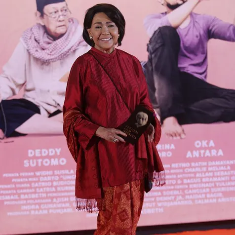 Rima Melati