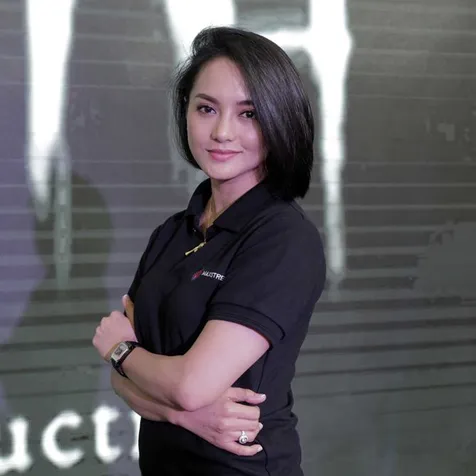 Ririn Ekawati