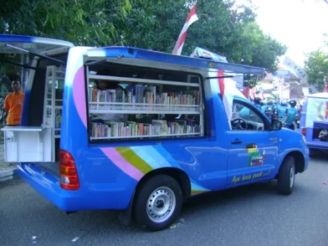 Perpustakaan