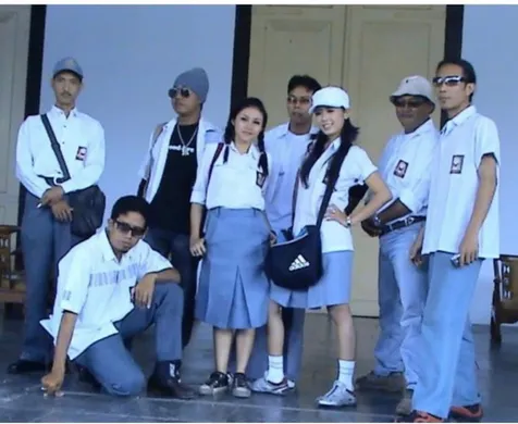 Cantik dari Dulu