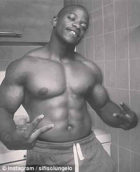 Featured image of post Sifiso Thabethe