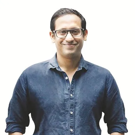 Biografi Singkat Nadiem