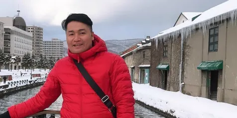 Pernah Talangi Uang Raffi