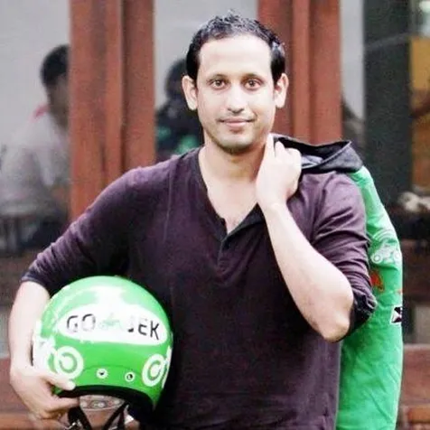 Nadiem Siap Mundur dari Gojek Demi Jokowi