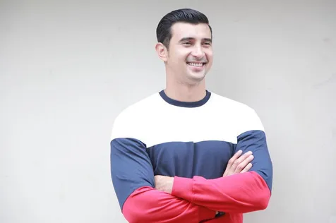Ali Syakieb