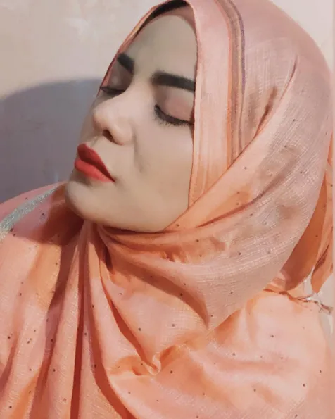 Pesonanya Tetap Terpancar