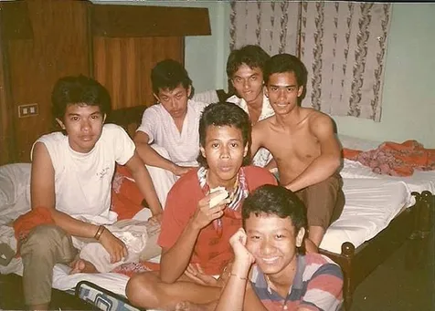 Dul Versi Jadul