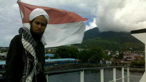 Selain Uki NOAH, Ini 8 Anggota Band yang Memilih Hijrah