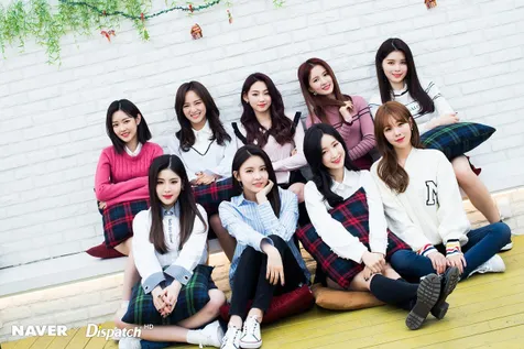 Para Personil Gugudan