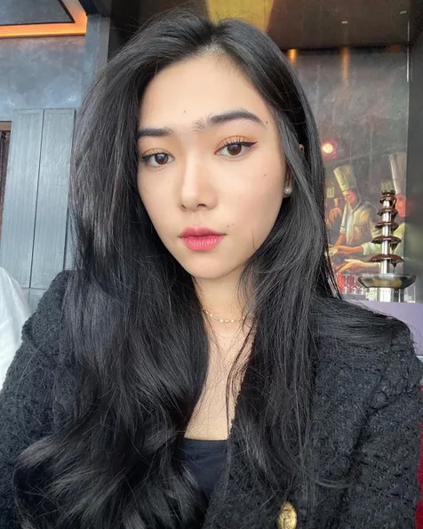 Isyana Sarasvati