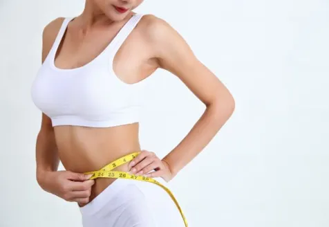 Bantu Turunkan Berat Badan