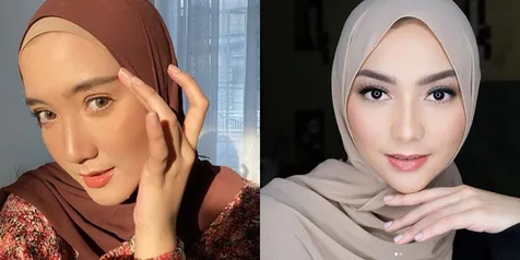 Potret Ketika Selfie