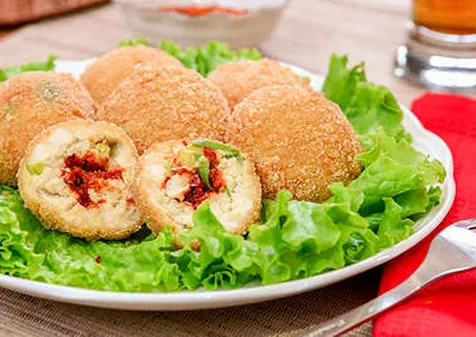 7 Cara Membuat Tahu Bulat Enak Dan Mudah Dipraktikkan Kapanlagi Com