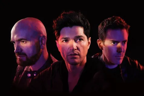 'Superheroes' (The Script)
