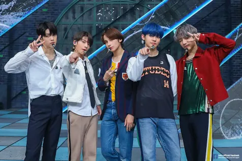 Pemanasan Jelang Comeback 2020?