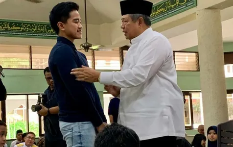 Minta Maaf