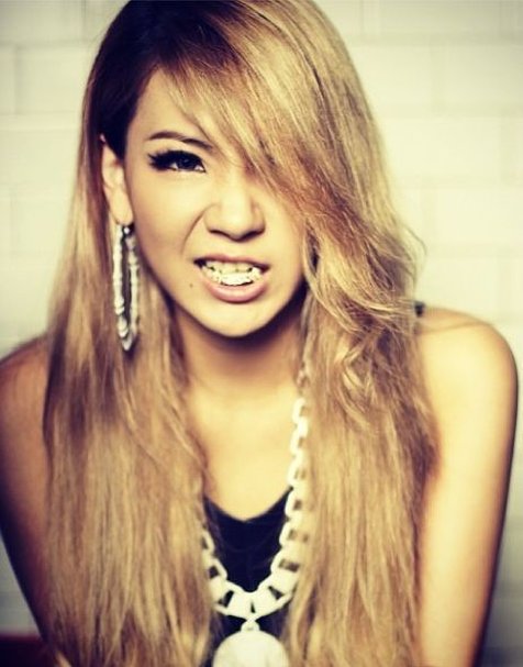 CL Siap Tampil di Klip PSY