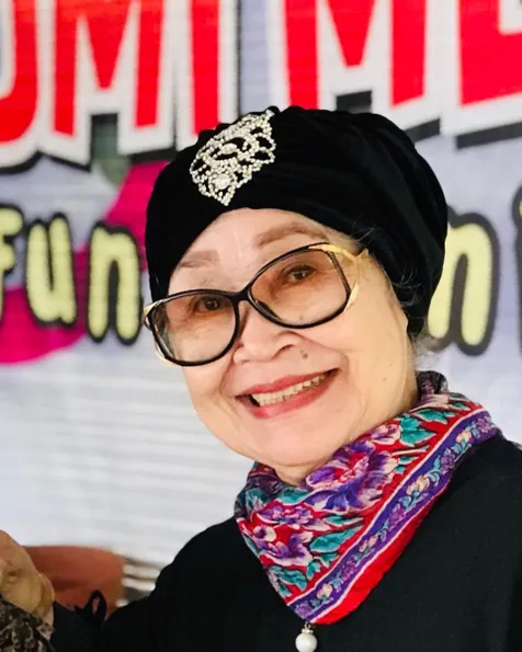 Sosok Ibu yang Hebat