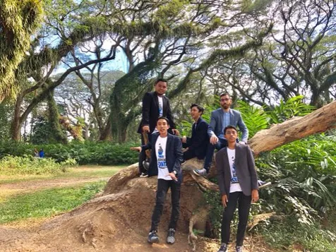 Syuting single terbaru Adam Ali dikerjakan di Banyuwangi Š Istimewa