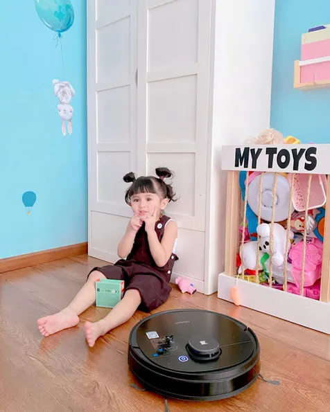 Cute Abis