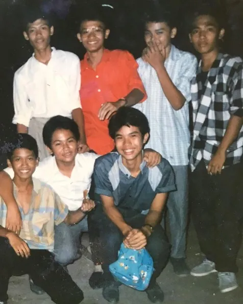 Yang Ini El Banget Kan?