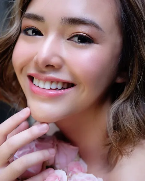 Potret Rambut Pendek